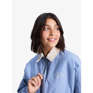 Jacka för kvinnor Roxy Sweet Talk image-5