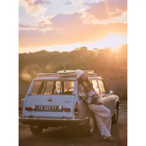 Pile con zip da donna Roxy Feels Like Winter image-5