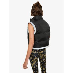 Damska kurtka bez rękawów Roxy Move Free Puffy image-5