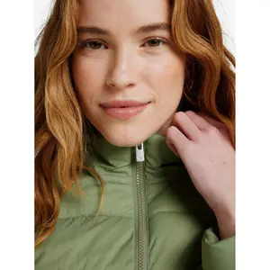 Women's down jacket Roxy Wind Bliss image-4