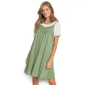 Robe femme Roxy Rare Feeling image-0