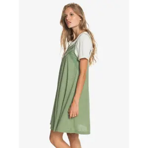 Robe femme Roxy Rare Feeling image-2