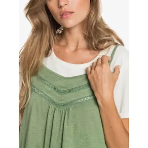 Robe femme Roxy Rare Feeling image-4