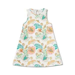 Robe femme Roxy Paradise Isle image-0