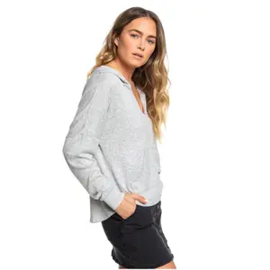 Sweatshirt femme Roxy Sweet Thing image-3