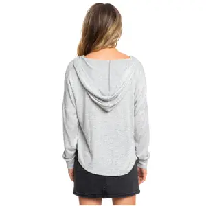 Sweatshirt femme Roxy Sweet Thing image-5