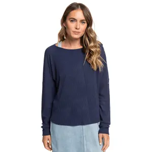 T-shirt femme Roxy Holiday Everyday image-1