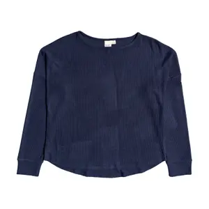 T-shirt femme Roxy Holiday Everyday image-0