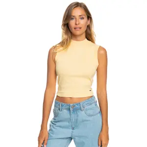 Débardeur femme Roxy Spring Muse image-0
