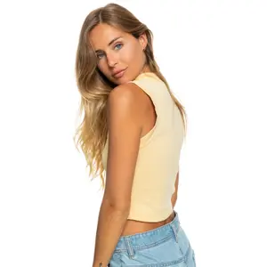 Débardeur femme Roxy Spring Muse image-1