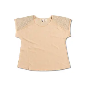 T-shirt femme Roxy Crystal Water image-0