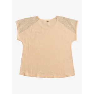 T-shirt femme Roxy Crystal Water image-1