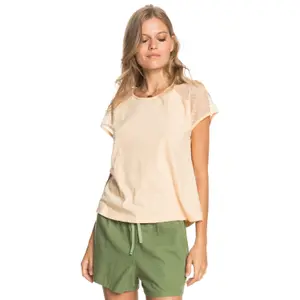 T-shirt femme Roxy Crystal Water image-2