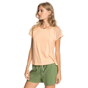 T-shirt femme Roxy Crystal Water image-3