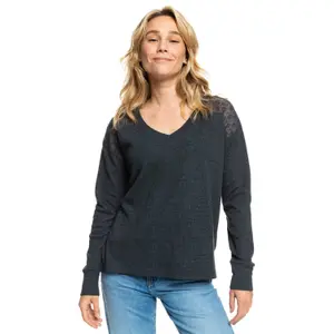 T-shirt femme Roxy Candy Clouds image-2