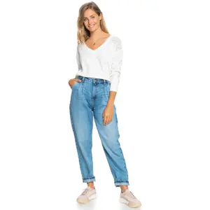 T-shirt femme Roxy Candy Clouds image-2