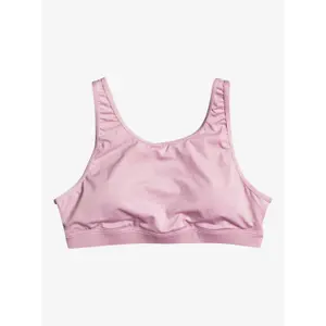 Brassière de sport maintien moyen femme Roxy Tropic Sky image-0