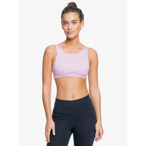 Brassière de sport maintien moyen femme Roxy Tropic Sky image-2