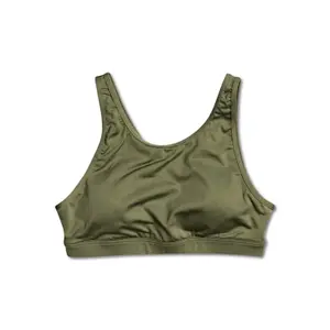 Brassière de sport maintien moyen femme Roxy Tropic Sky image-0