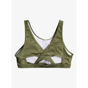 Brassière de sport maintien moyen femme Roxy Tropic Sky image-1