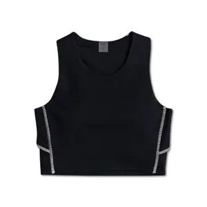 Brassière de sport maintien moyen femme Roxy Golden Hours image-0