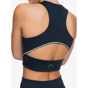 Brassière de sport maintien moyen femme Roxy Golden Hours image-3