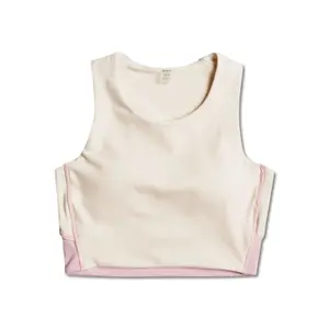 Brassière de sport maintien moyen femme Roxy Golden Hours image-0