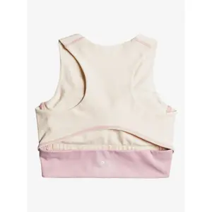 Brassière de sport maintien moyen femme Roxy Golden Hours image-1