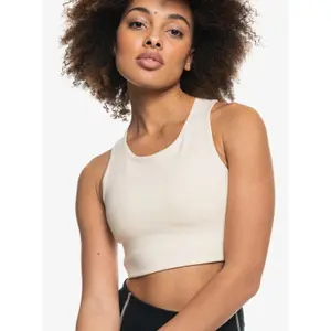 Brassière de sport maintien moyen femme Roxy Golden Hours image-2