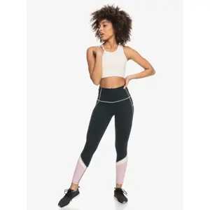 Brassière de sport maintien moyen femme Roxy Golden Hours image-3