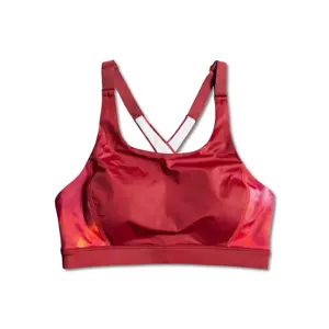 Brassière de sport femme Roxy Mermaid Squad image-0