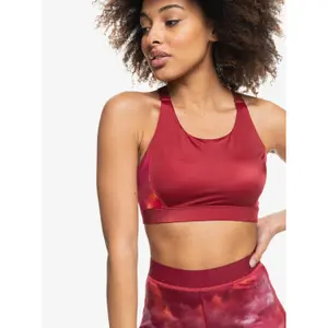 Brassière de sport femme Roxy Mermaid Squad image-2