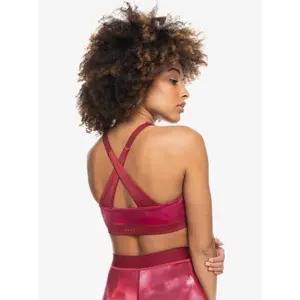 Brassière de sport femme Roxy Mermaid Squad image-3