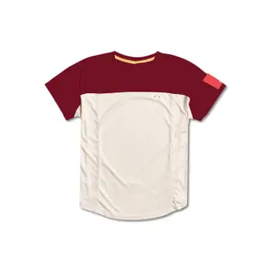 T-shirt technique femme Roxy Earth Gang image-0