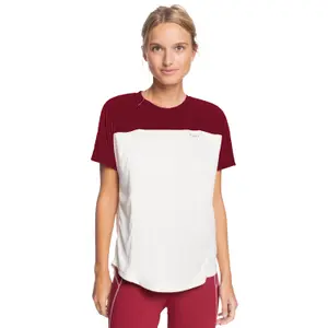 T-shirt technique femme Roxy Earth Gang image-1