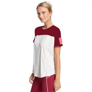 T-shirt technique femme Roxy Earth Gang image-3