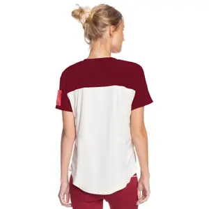 T-shirt technique femme Roxy Earth Gang image-5