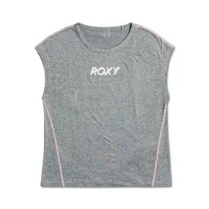 T-shirt femme Roxy Training image-0