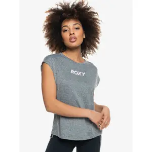 T-shirt femme Roxy Training image-1