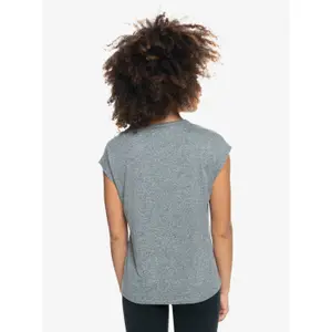T-shirt femme Roxy Training image-5