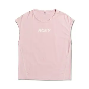 T-shirt femme Roxy Training image-0