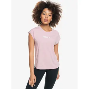 T-shirt femme Roxy Training image-1