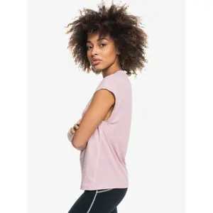 T-shirt femme Roxy Training image-3