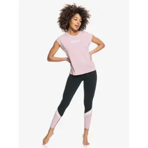 T-shirt femme Roxy Training image-2