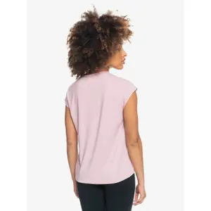 T-shirt femme Roxy Training image-5