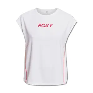 T-shirt femme Roxy Training image-0