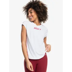 T-shirt femme Roxy Training image-2