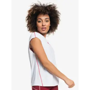 T-shirt femme Roxy Training image-4