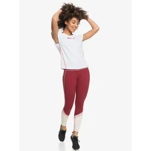 T-shirt femme Roxy Training image-3
