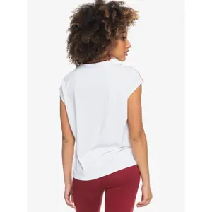 T-shirt femme Roxy Training image-6